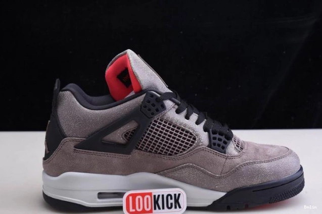 Bmlin Shoes 4 Jordan 